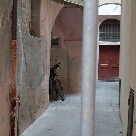 Casa Mariuccia A Due Passi Dal Mare Lejlighed Finale Ligure Eksteriør billede