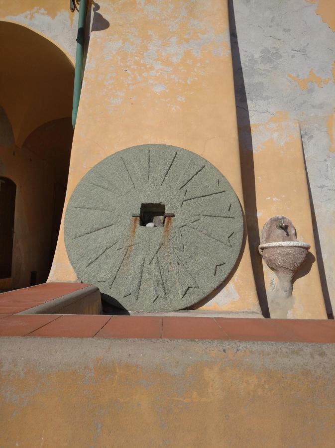 Casa Mariuccia A Due Passi Dal Mare Lejlighed Finale Ligure Eksteriør billede