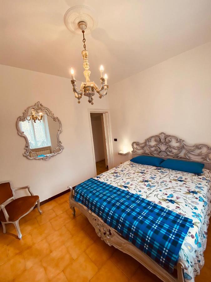 Casa Mariuccia A Due Passi Dal Mare Lejlighed Finale Ligure Eksteriør billede