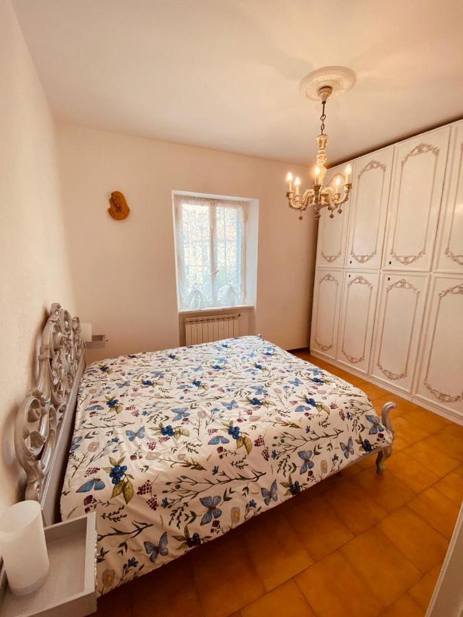 Casa Mariuccia A Due Passi Dal Mare Lejlighed Finale Ligure Eksteriør billede
