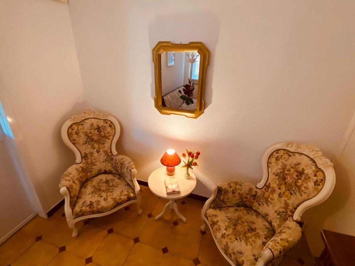Casa Mariuccia A Due Passi Dal Mare Lejlighed Finale Ligure Eksteriør billede